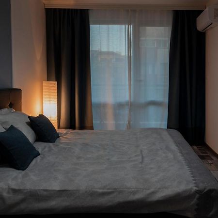 Sos Comfort Burgas City Eksteriør billede