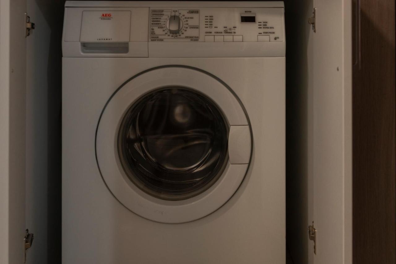 Sos Comfort Burgas City Eksteriør billede
